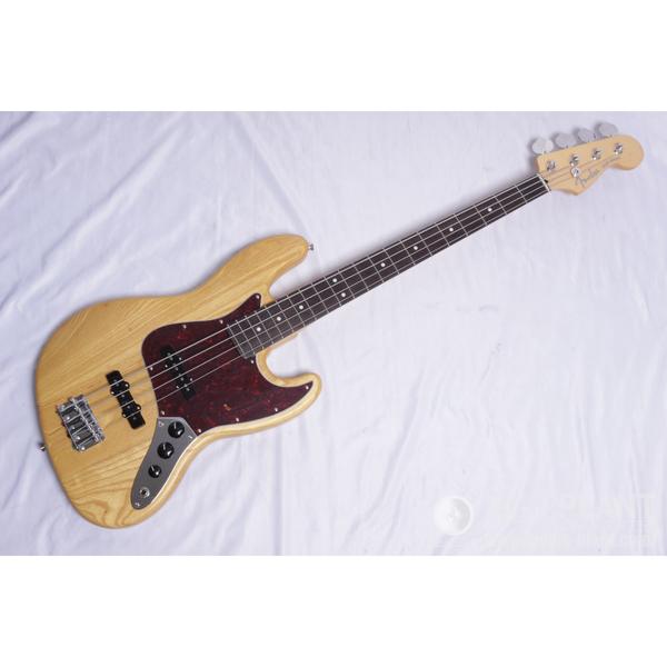 FgN Boundary Mighty Jazzシリーズ エレキベースBMJ-R/TBS/01新品生産