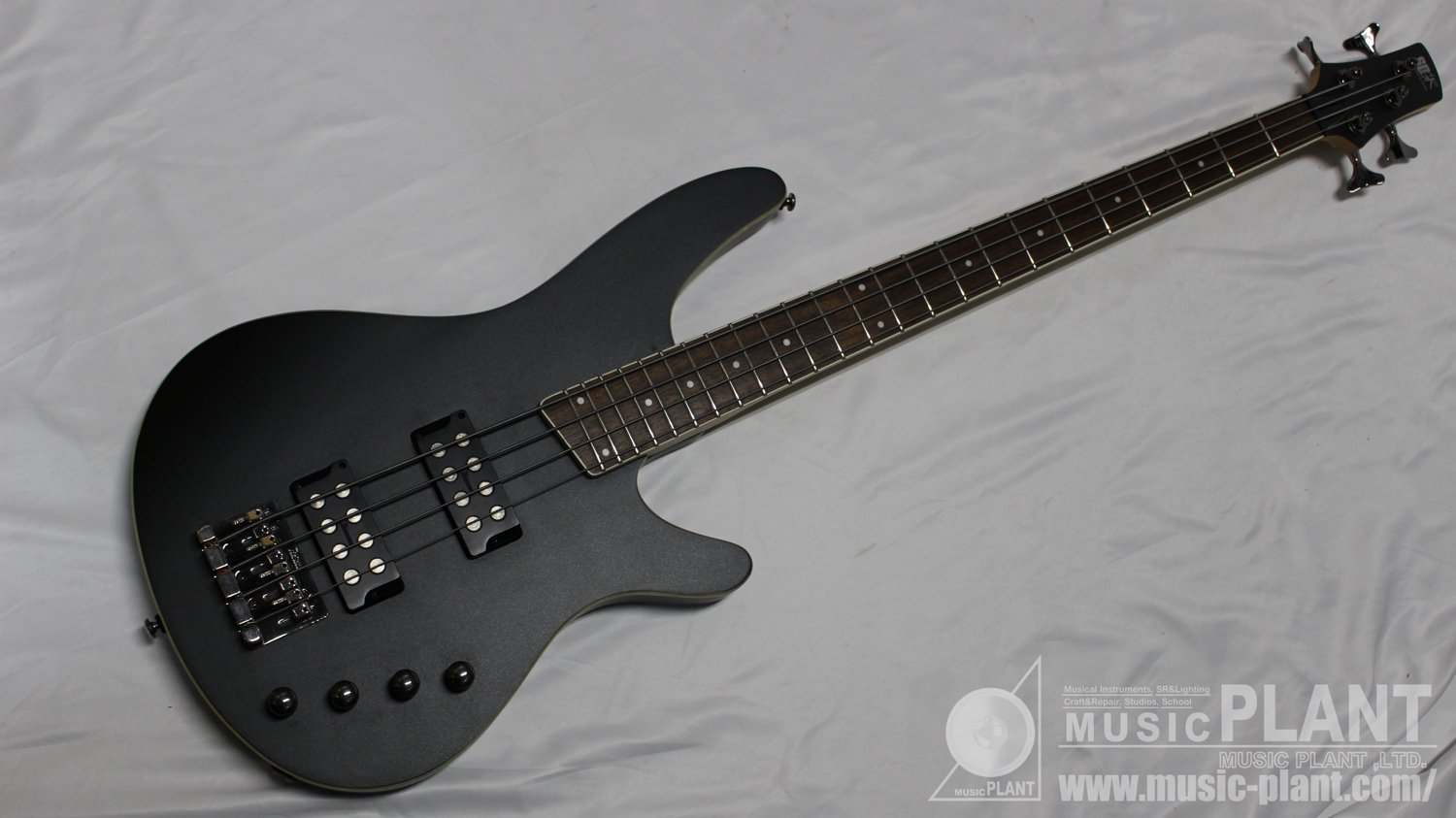 Ibanez SRXシリーズ エレキベースSRX410 IPF中古()売却済みです