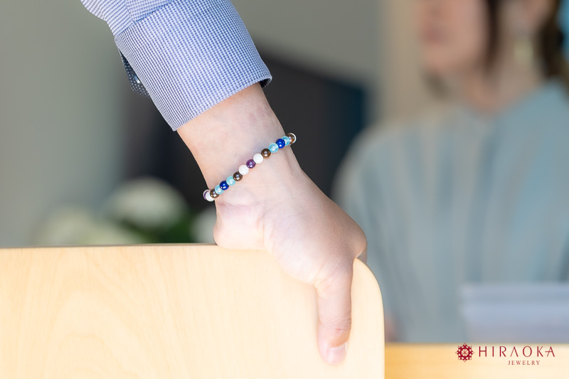 結婚運 幸せにつなげる良縁パワーストーン 販売/パワーストーン