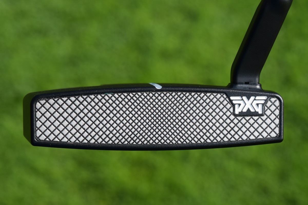 PXG「ブラックジャック」高MOIマレットパターは必見だ！