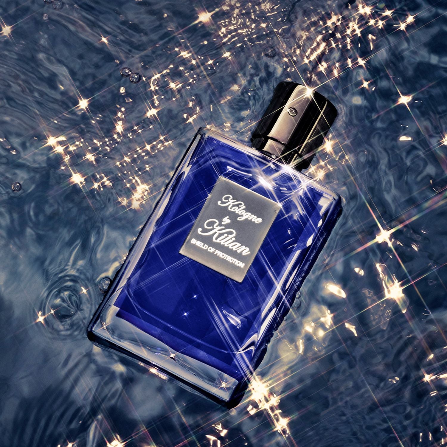Shop Kilian Kologne Shield Of Protection EDP in Australia