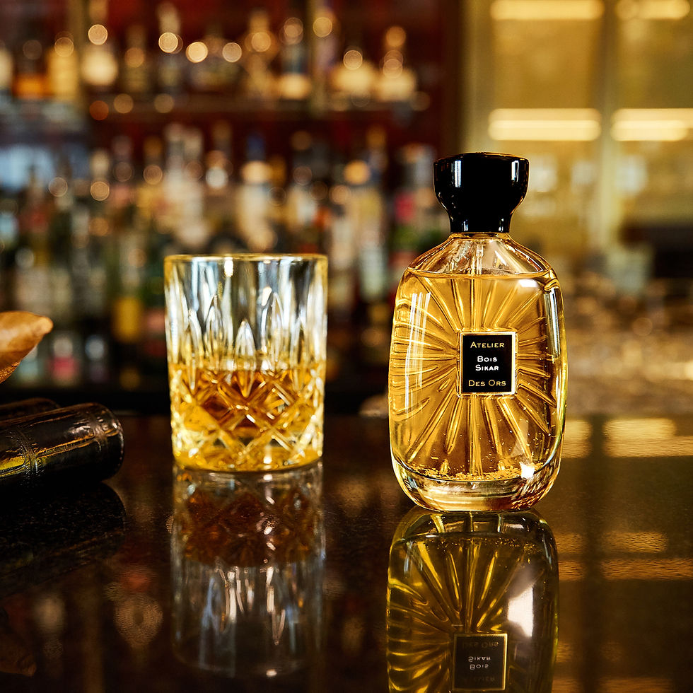 Shop Atelier Des Ors Bois Sikar EDP in Qatar