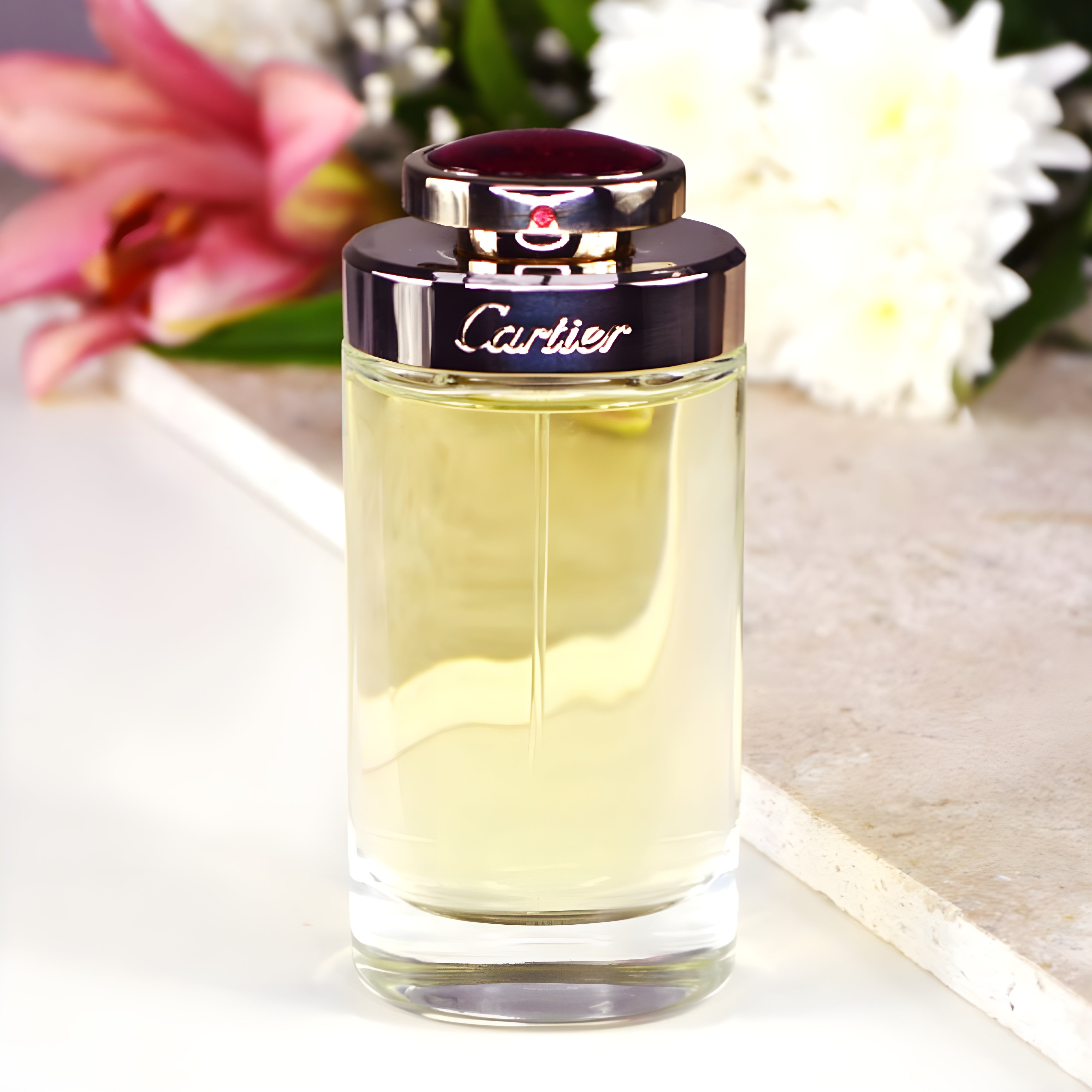 Shop Cartier Baiser Fou EDP | My Perfume Shop Qatar
