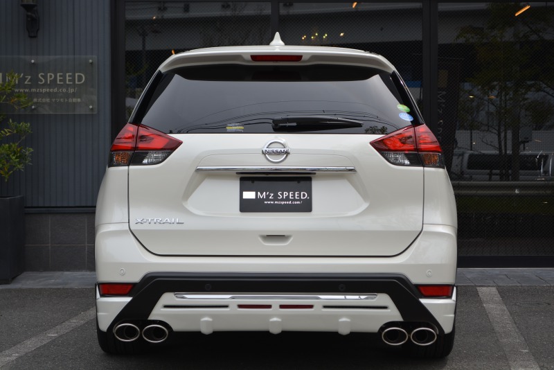 M'z SPEED 新車カスタムコンプリートカー | Owener's Gallery お客様