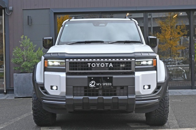 M'z SPEED 新車カスタムコンプリートカー | Owener's Gallery お客様
