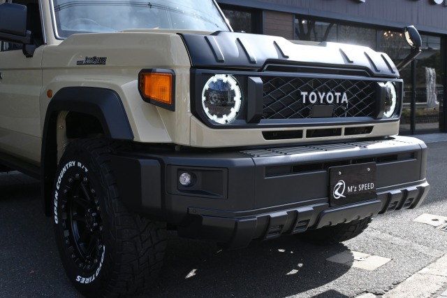 M'z SPEED 新車カスタムコンプリートカー | Owener's Gallery お客様