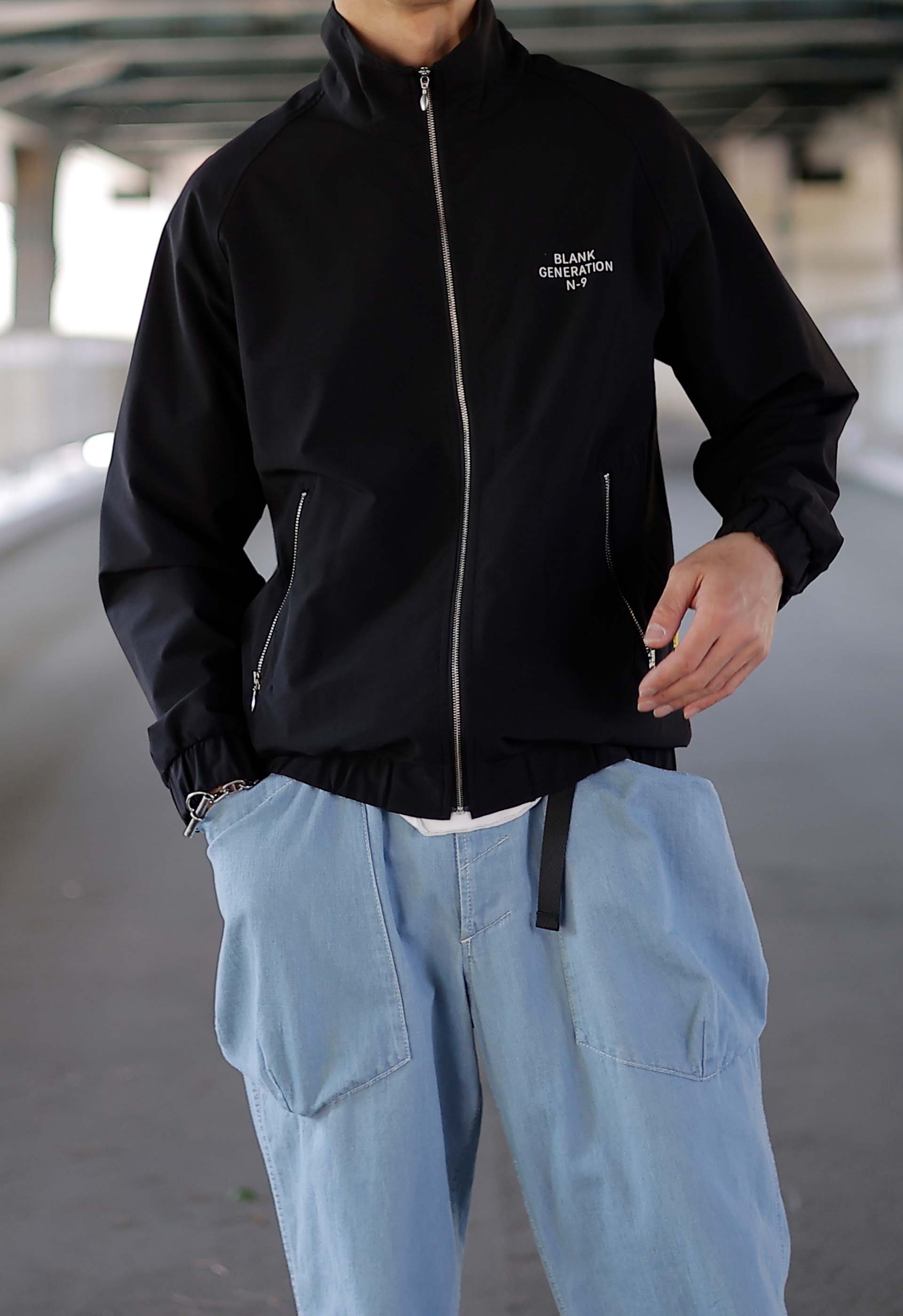 NUMBER (N)INE 2023SS COLLECTION｜ナンバーナイン 公式サイト