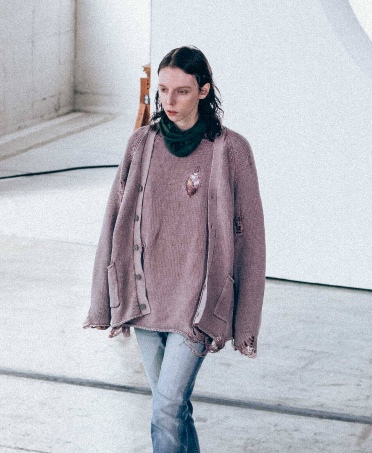 NUMBER (N)INE OFFICIAL SITE｜ナンバーナイン 公式サイト