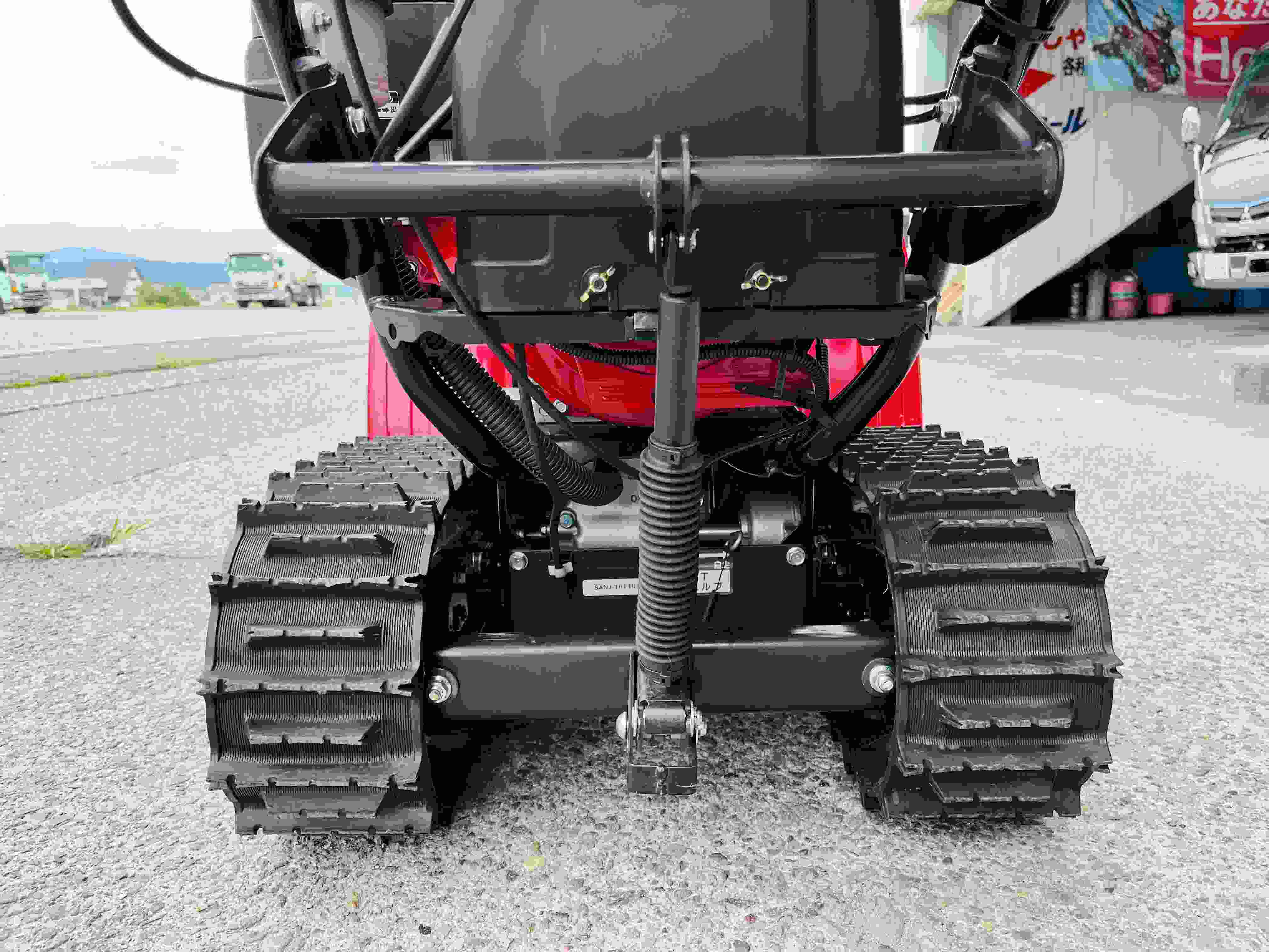 ホンダ 中古その他 除雪機HSS970n(J)の詳細｜農機具通販ノウキナビ