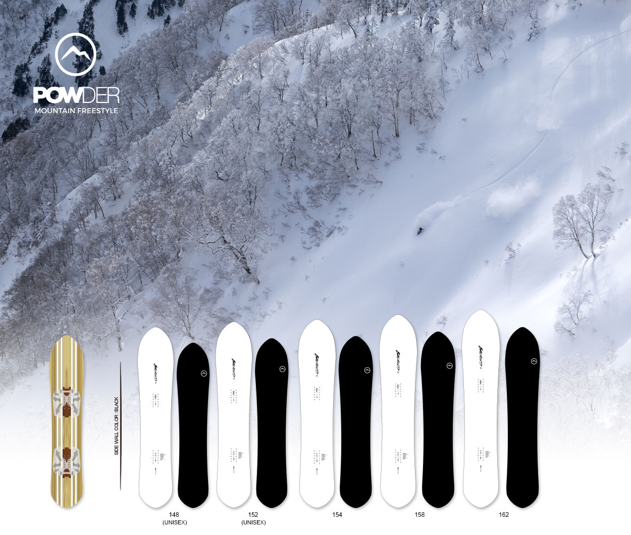 BACKCITY 24-25 | NOVEMBER SNOWMATERIAL