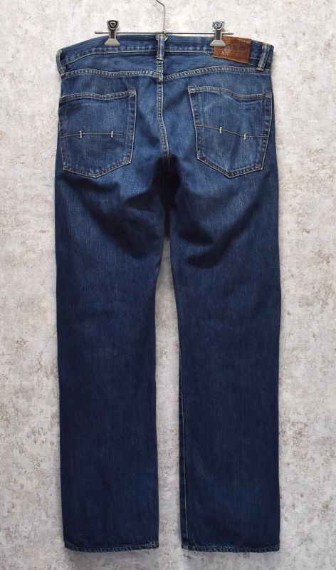 Plolo Ralph Lauren】【ラルフローレン】【クラシック867】【デニム