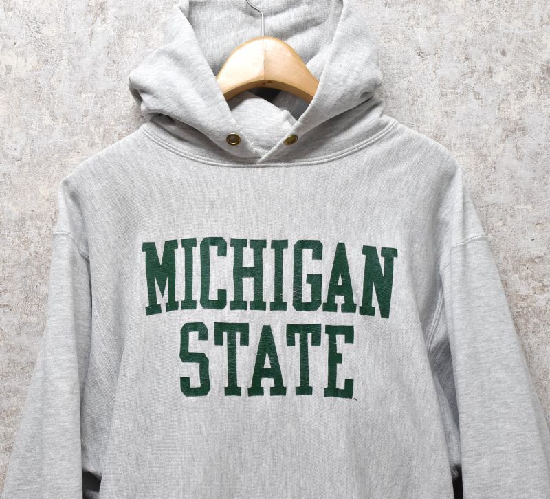 90's【USA製】【ビンテージ】【チャンピオン】【Champion】【リバース