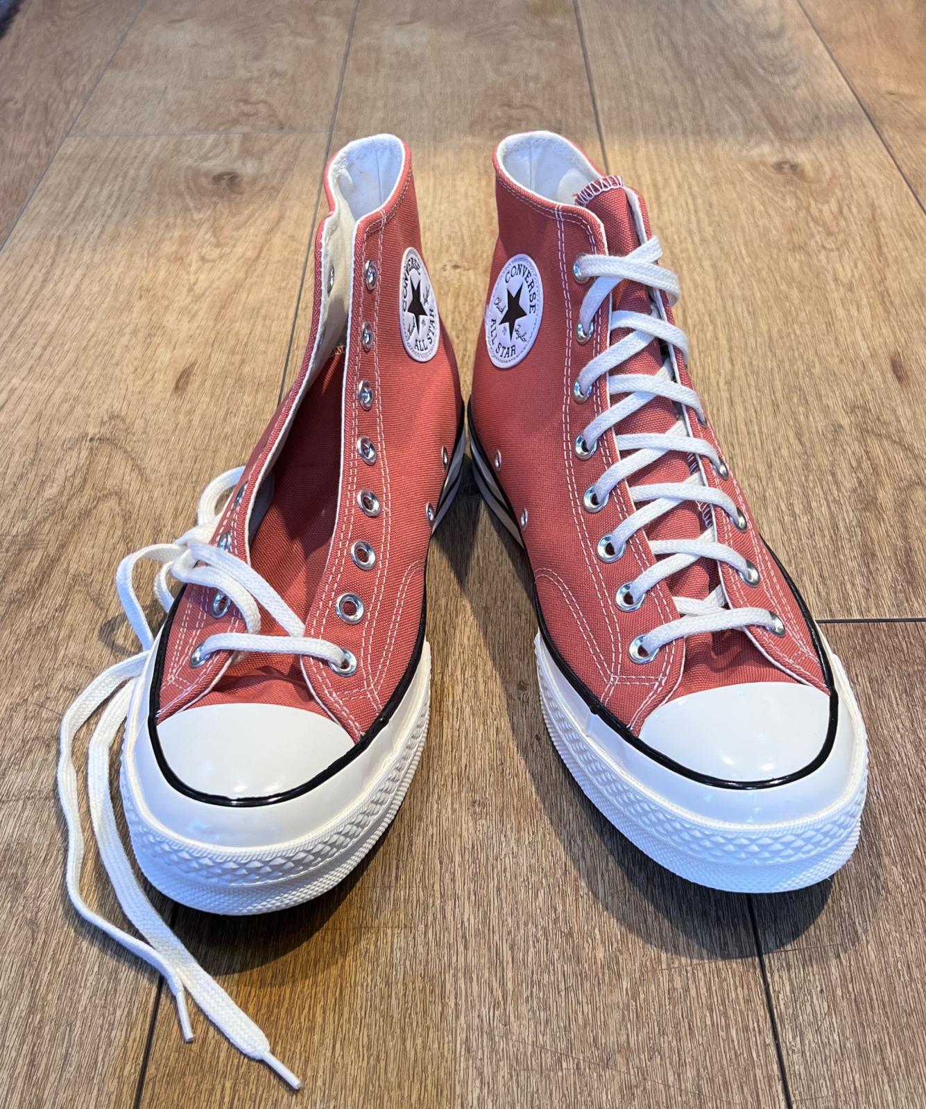 新品未使用】【コンバース】converse オールスター【CT70】ウルトラ