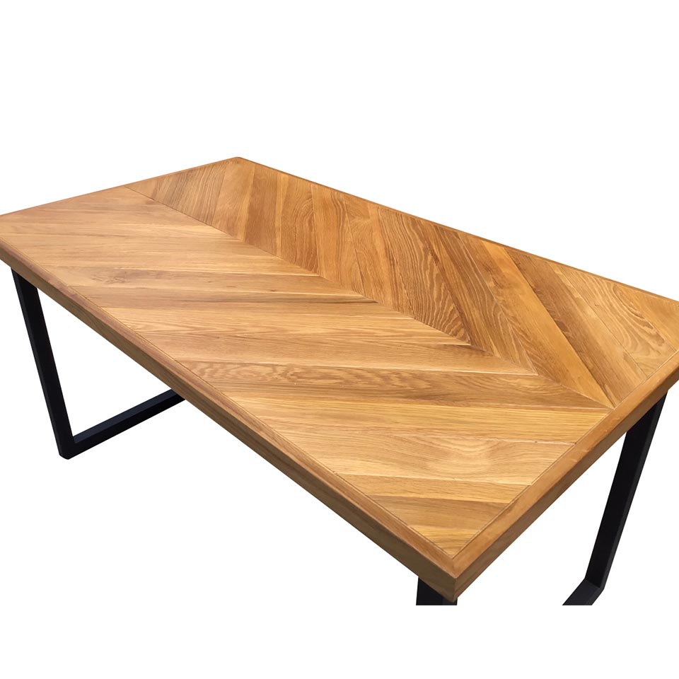 ダイニングテーブルPH01K【送料無料】 オーク | NOCEノーチェ 家具