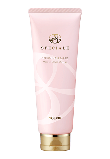 スペチアーレ ヘアケア｜商品情報｜ノエビア スペチアーレ