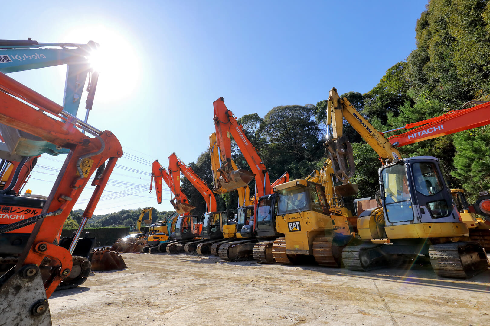 ひとり歩き3本 大久保3本 【公式通販】