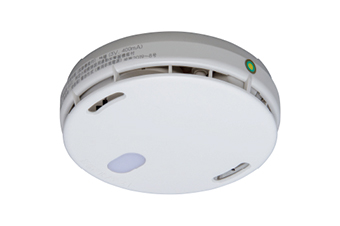 特定小規模施設用自動火災報知設備 [300m²未満] | 商品紹介 | 医療