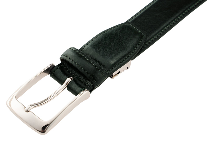 キプリス】ベルト(30mm幅)□ルーガショルダー