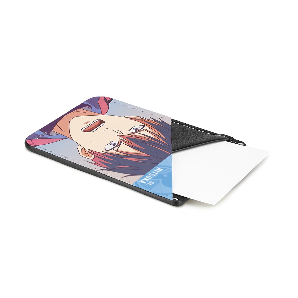 ギヴン » 映画 ギヴン 上ノ山 立夏 Ani-Art clear label スマホカード