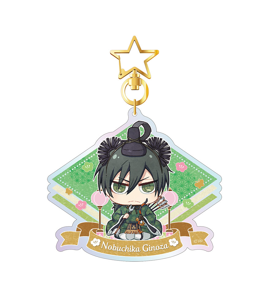 PSYCHO-PASS サイコパス » 3-5営業日で出荷 自動変形型 「ドミネーター