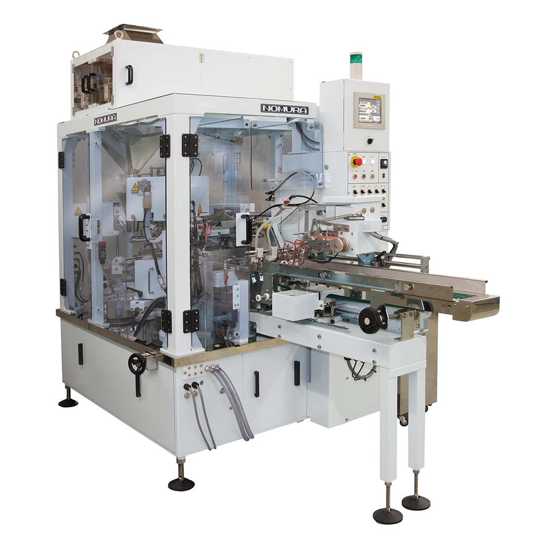 NRP-6 | のむら産業株式会社