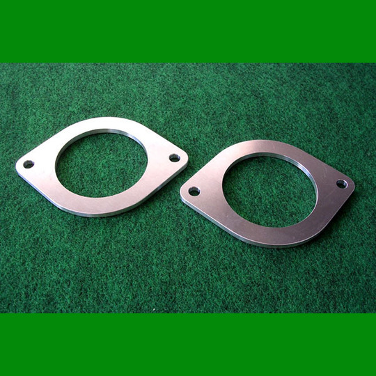 アッパーマウント・アルミスペーサー NA／NB用 ｜ノガミプロジェクト