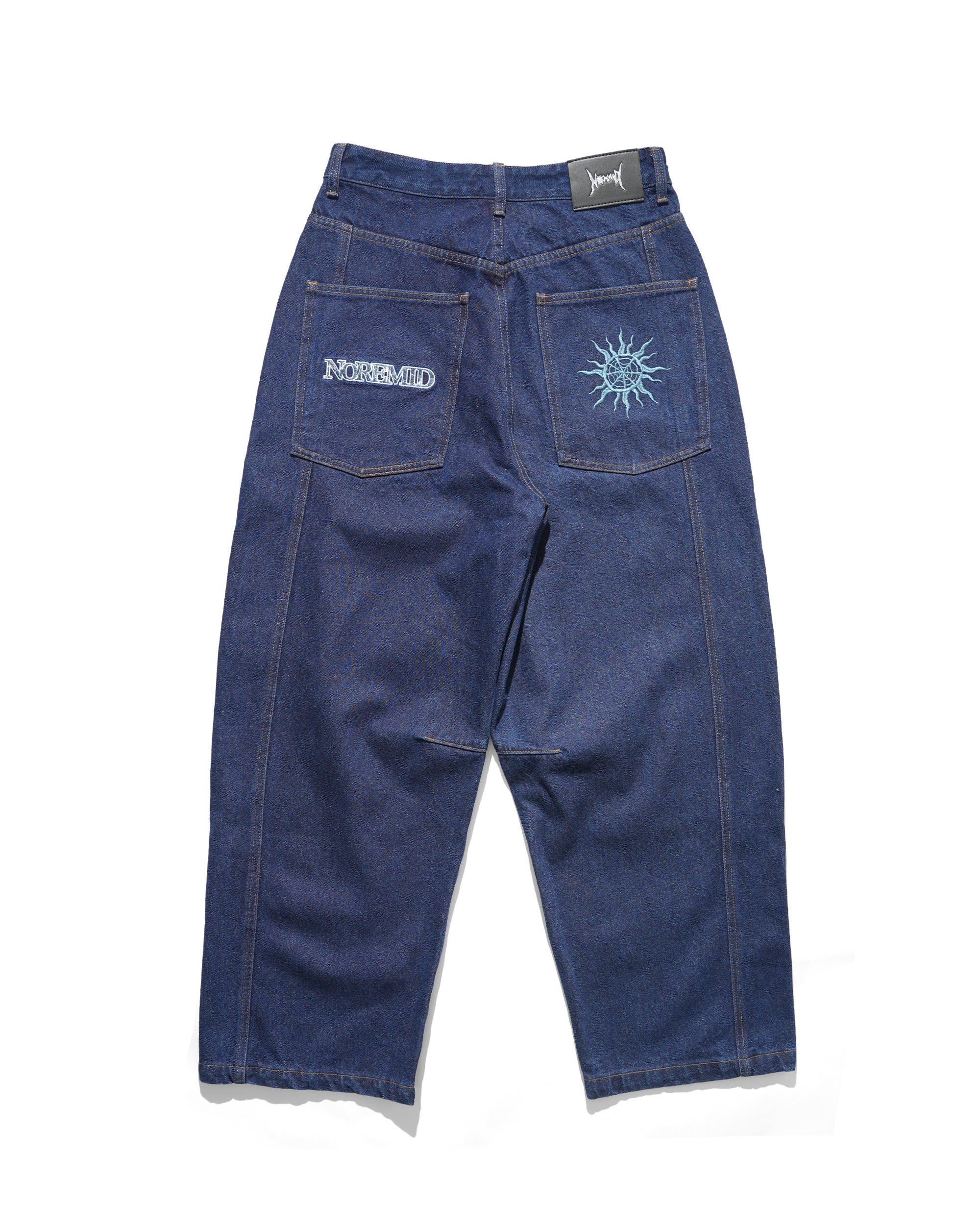 PANTS – NOREMID