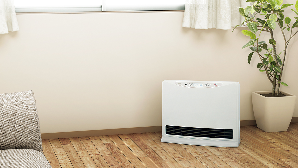 リビング | 商品情報 | ノーリツ