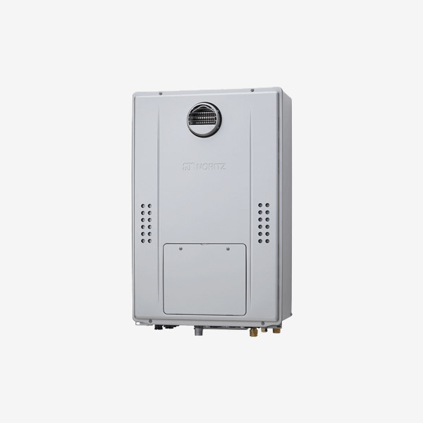 ノーリツのある暮しサイト 商品レビュー 「石油ふろ給湯器