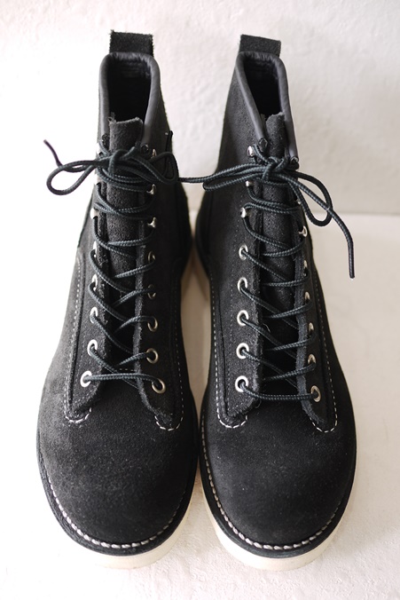 ノーザンアイランド / RED WING #2900D 