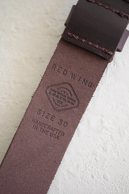 ノーザンアイランド / RED WING #97695 