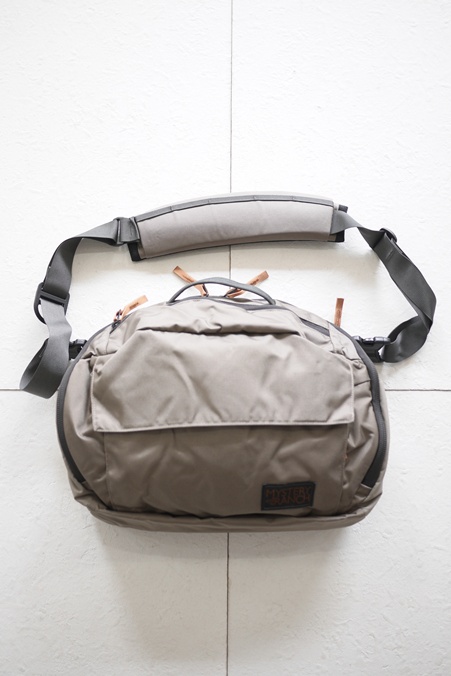 ノーザンアイランド / MYSTERY RANCH 