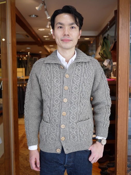 ノーザンアイランド / INVERALLAN 3A 