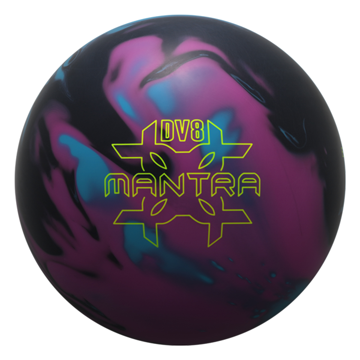 DV8-ボウリングボール-