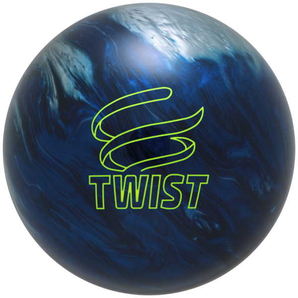 ブランズウィック-ボウリングボール-