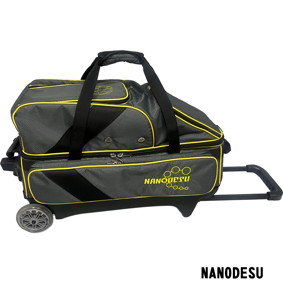 2025ブランドバッグ(2800シリーズ) [ABS] - 21,560円 : ボウリング用品