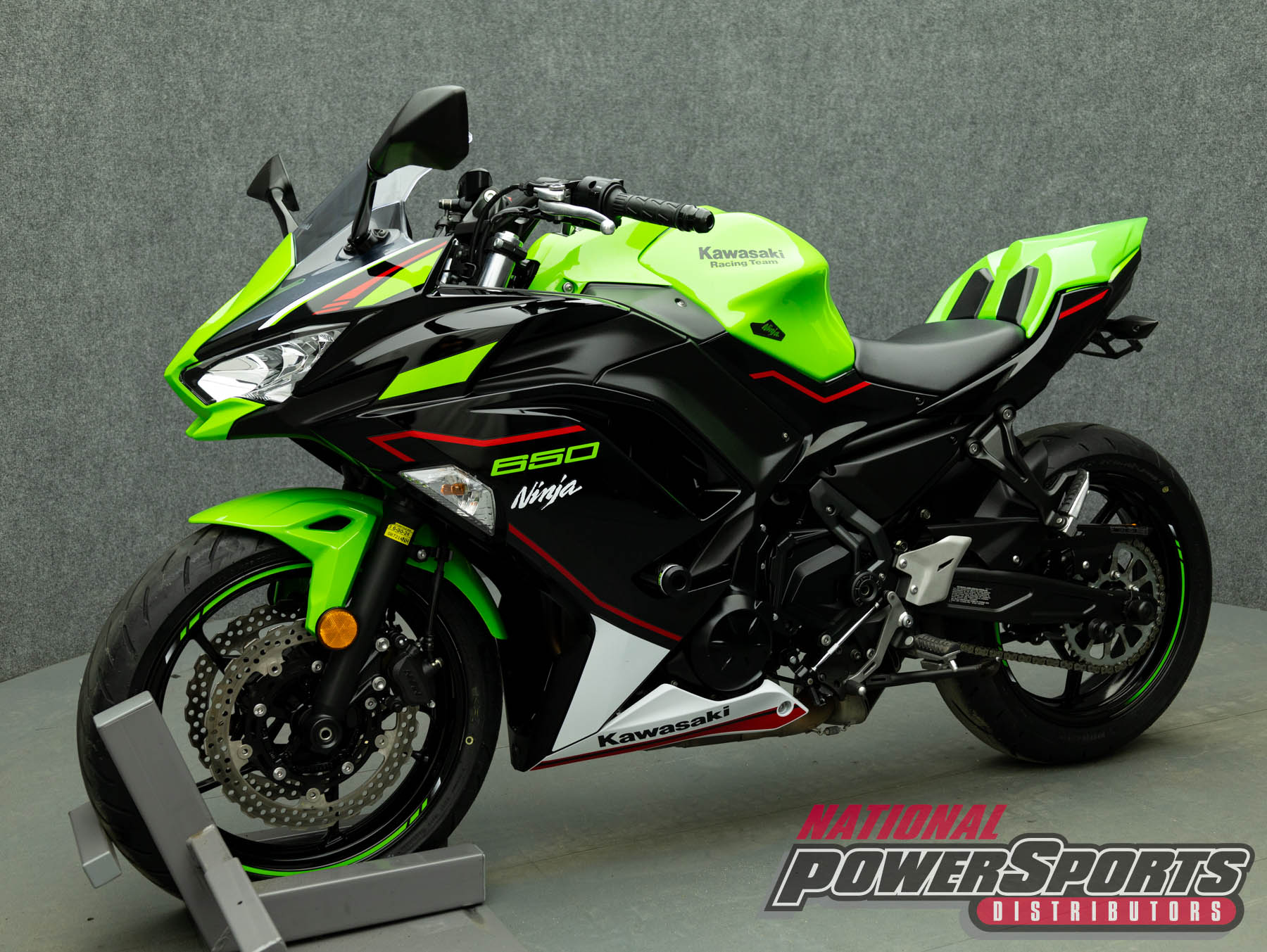 National Powersports Distributors