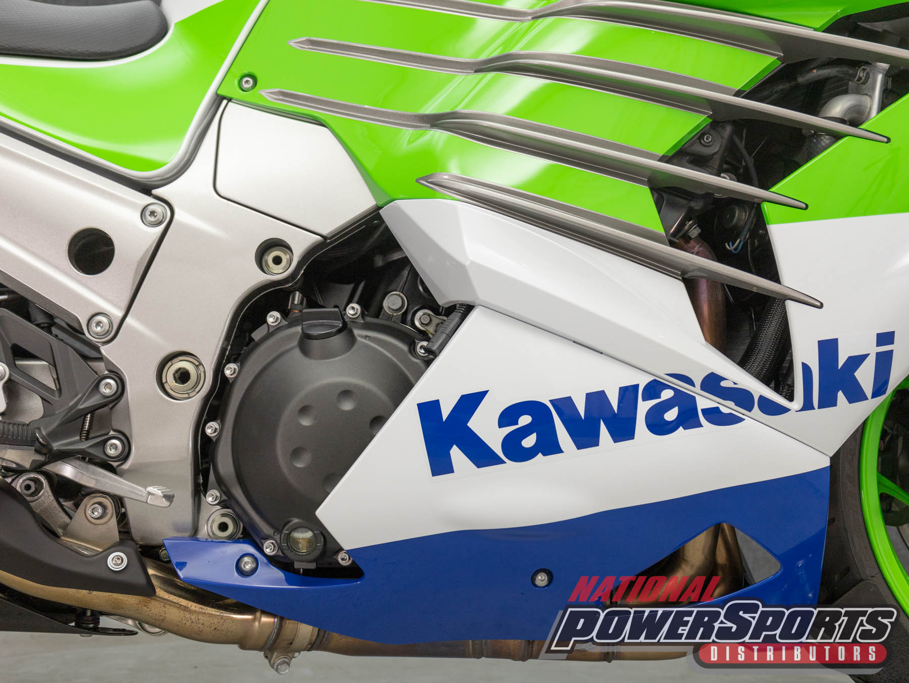 National Powersports Distributors