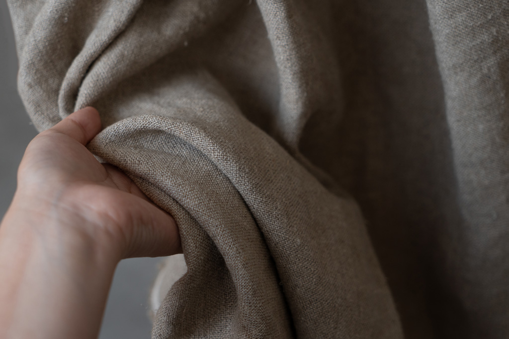 natsusobiku|日本生まれのリネンカーテン｜自然素材の麻専門