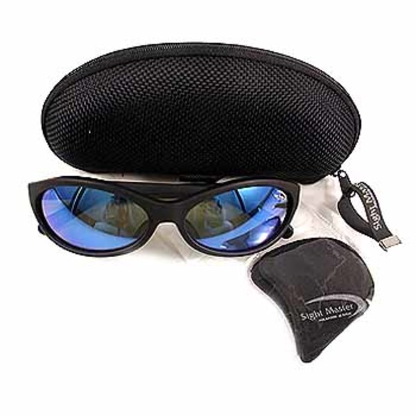 サイトマスター(Sight Master) ONE-EIGHTY MATT BLACK(ワンエイティ