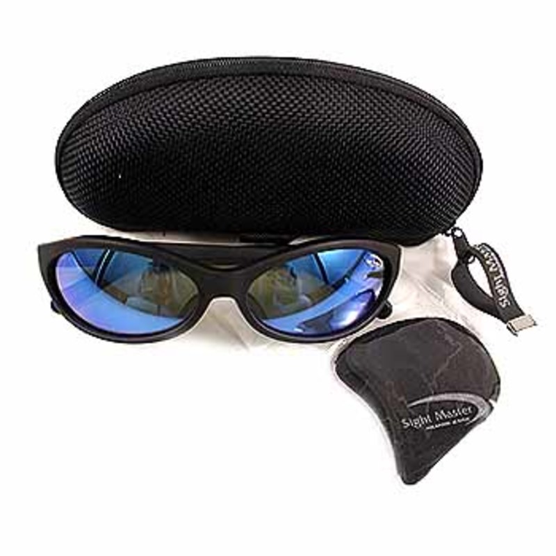 サイトマスター(Sight Master) ONE-EIGHTY MATT BLACK(ワンエイティ