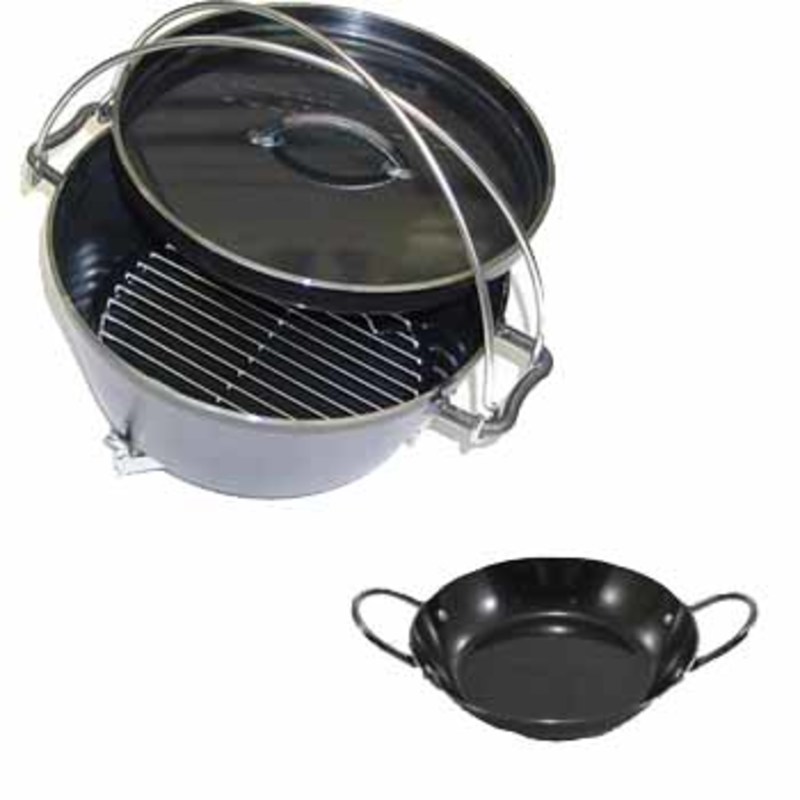 ユニフレーム(UNIFLAME) ダッチオーブン10インチスーパーディープ