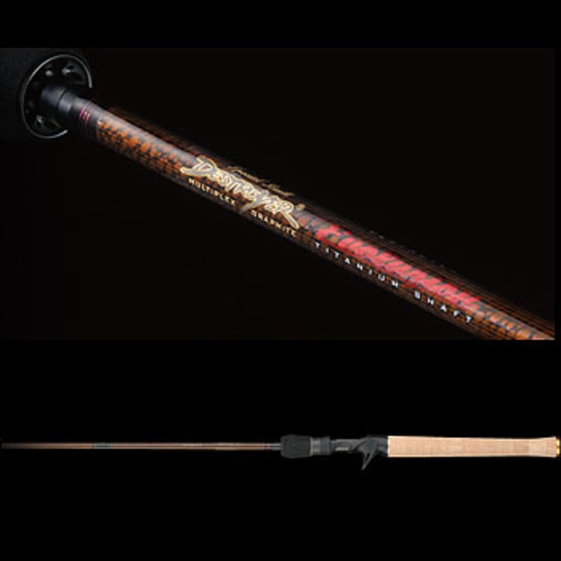 メガバス(Megabass) NEW EVOLUZION F4-66Xti ｜アウトドア用品・釣り具