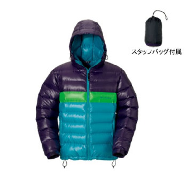 Columbia(コロンビア) ジブラルタルシュートII ジャケット PM5322