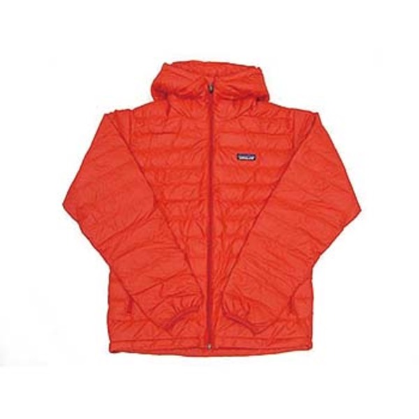 パタゴニア(patagonia) ダウン セーター フルジップ フーディ Men's