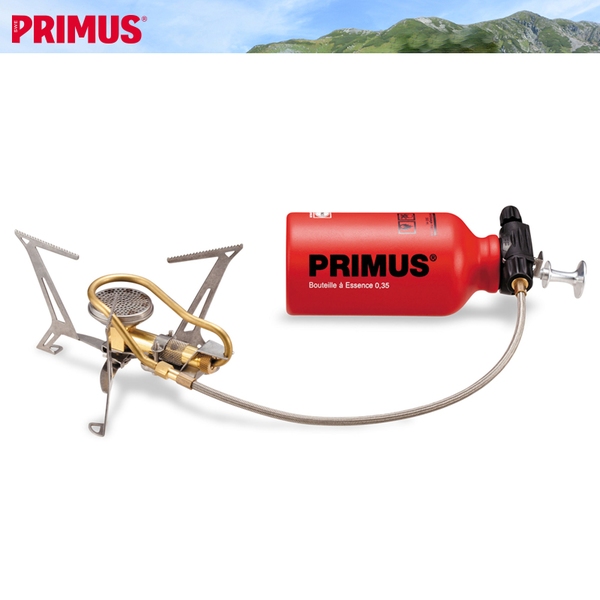 PRIMUS P-134VF Express VF Spider Stove 【公式通販】