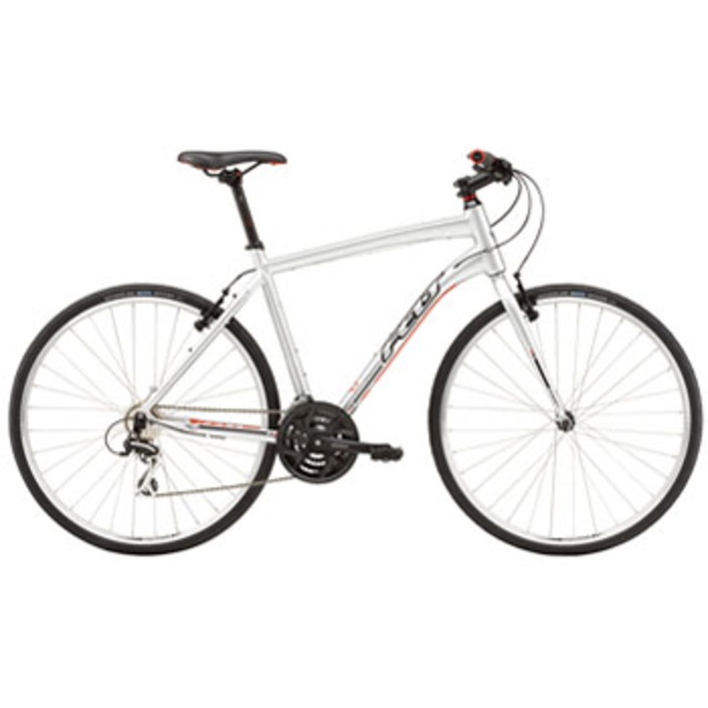 FELT(フェルト) QX65 アルミフレーム 21speed クロスバイク USP-31552