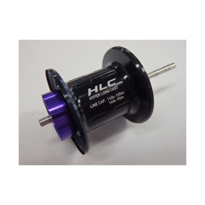 ダイワ(Daiwa) TATULA(タトゥーラ) HLCスプール 00082035｜アウトドア