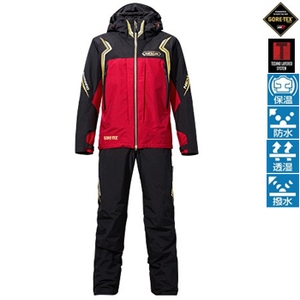 シマノ(SHIMANO) RT-119N NEXUS・GORE-TEX プロテクティブスーツ EX