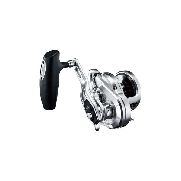 シマノ(SHIMANO) 17 オシアジガー 2000NR-HG 右巻き 036711